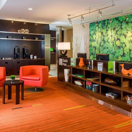 Courtyard By Marriott Kalamazoo Portage Екстериор снимка