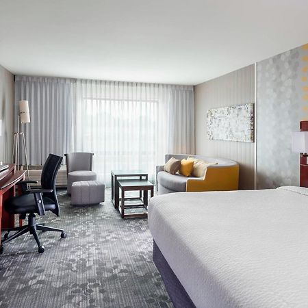 Courtyard By Marriott Kalamazoo Portage Екстериор снимка