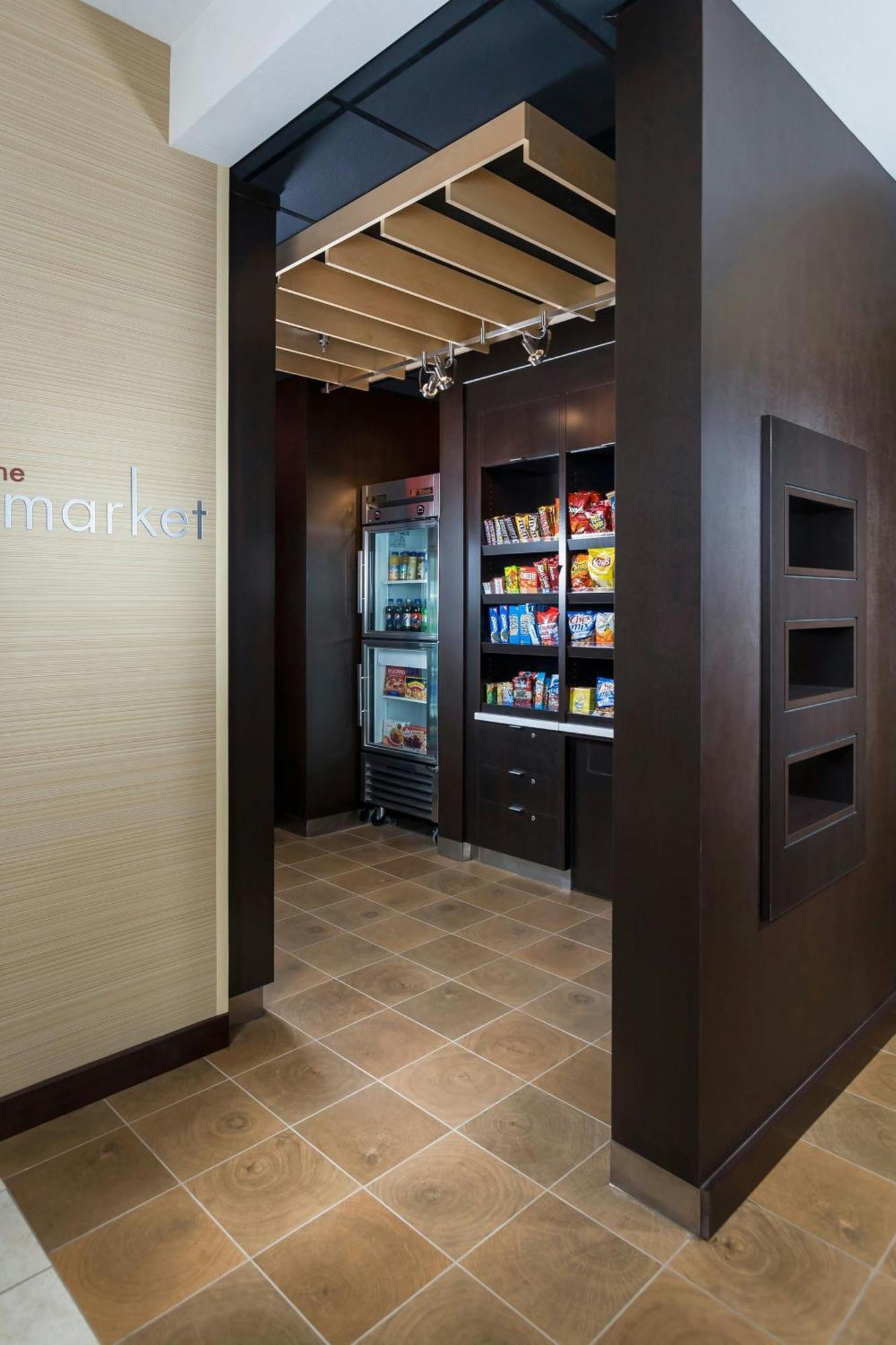 Courtyard By Marriott Kalamazoo Portage Екстериор снимка