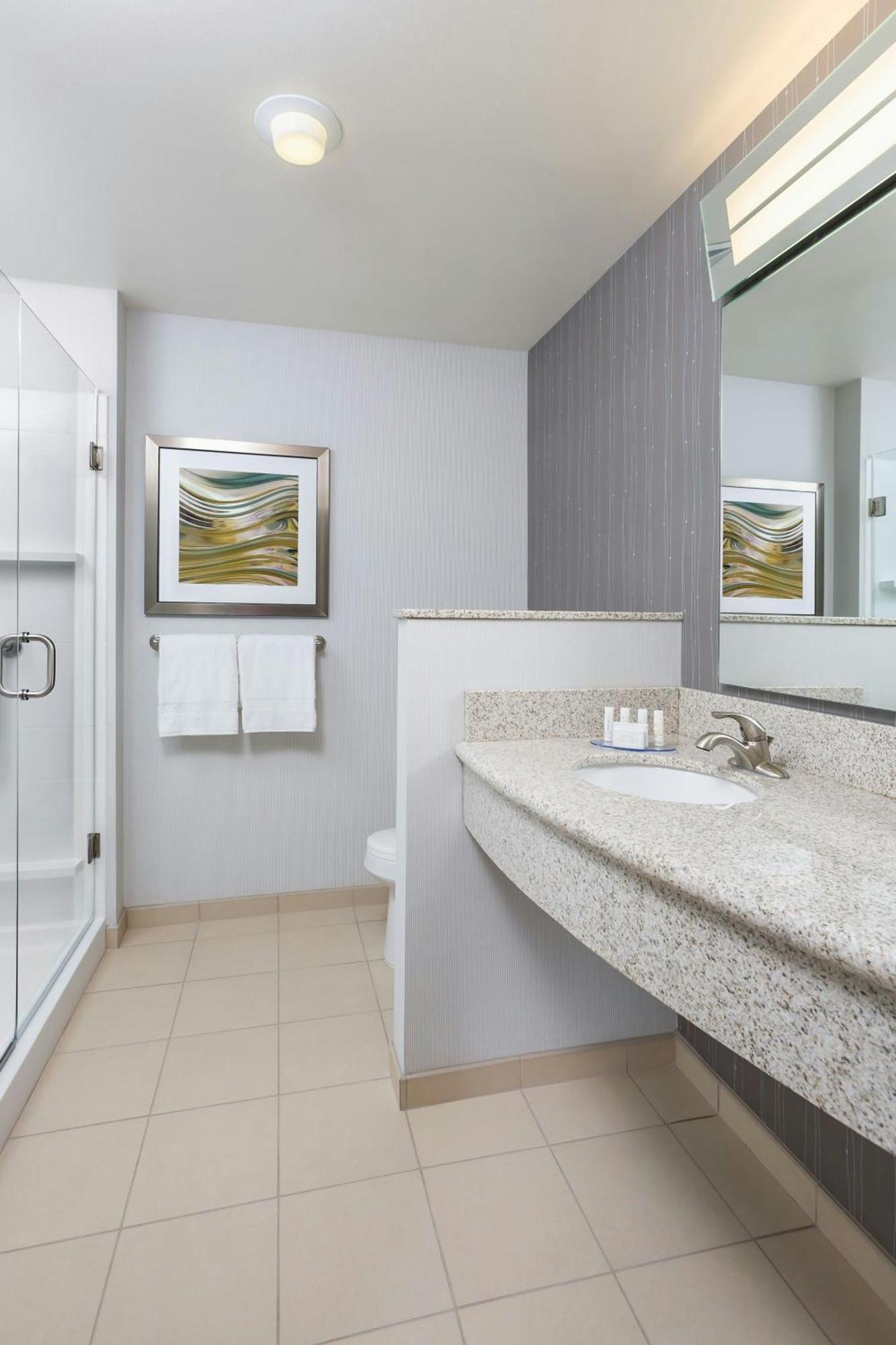 Courtyard By Marriott Kalamazoo Portage Екстериор снимка